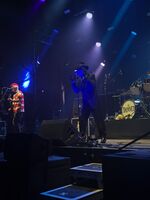 Sex Pistols Featuring Frank Carter / The Damned on Jul 6, 2026 [008-small]