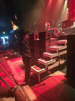 Sex Pistols Featuring Frank Carter / The Damned on Jul 6, 2026 [009-small]