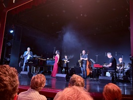 Jeff Goldblum & The Mildred Snitzer Orchestra on Jul 5, 2026 [032-small]