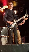tags: Jim McCarty, Westland, Michigan, United States, The Token Lounge - Derek St. Holmes / Jim McCarty / Mob Opera on Oct 16, 2021 [140-small]