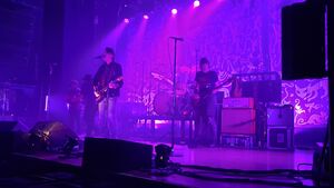 tags: Drive-By Truckers, Detroit, Michigan, United States, The Majestic Theatre - Drive-By Truckers / Buffalo Nichols on Oct 19, 2021 [149-small]