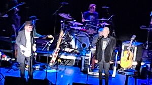 tags: The Monkees (Micky Dolenz & Mike Nesmith), Detroit, Michigan, United States, Masonic Jack White Theatre - The Monkees (Micky Dolenz & Mike Nesmith) / Micky Dolenz / Mike Nesmith on Nov 2, 2021 [154-small]