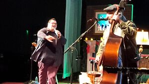 tags: Sidewalk Prophets, Monroe, Michigan, United States, Monroe Missionary Baptist Church - Sidewalk Prophets on Dec 19, 2021 [178-small]