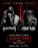 Chris Rain / Gonedark / Ethan Ross on Aug 22, 2026 [179-small]