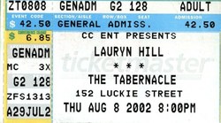 Lauryn Hill on Aug 8, 2002 [722-small]