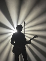 Gluecifer / The Good The Bad and The Zugly on Mar 7, 2026 [231-small]