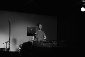 Bishop Nehru / Raz Fresco / Heems / Brace on Jun 18, 2015 [236-small]