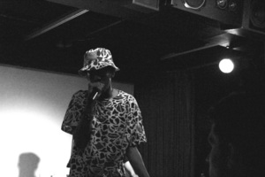 Bishop Nehru / Raz Fresco / Heems / Brace on Jun 18, 2015 [239-small]