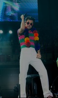 Harry Styles / Wolf Alice on Jul 18, 2022 [280-small]