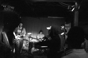 Milo / Adeem / Crossword / Two Bit / Sly Why on Jun 2, 2016 [288-small]