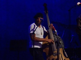Kamasi Washington / DJ John Kong on Jun 17, 2016 [306-small]