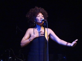 Kamasi Washington / DJ John Kong on Jun 17, 2016 [307-small]