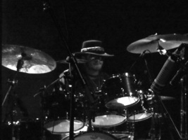 Kamasi Washington / DJ John Kong on Jun 17, 2016 [310-small]