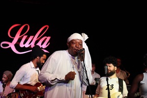 Asiko Afrobeat Ensemble / Orkestra Gatigo on Jun 23, 2016 [313-small]