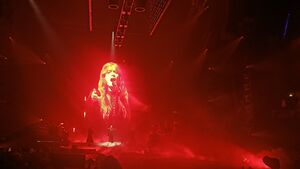 Florence + The Machine / Paris Paloma on Mar 5, 2026 [324-small]