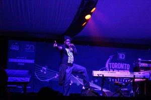 Robert Glasper Experiment on Jun 29, 2016 [334-small]