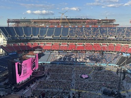 Ed Sheeran / Myles Smith / Amble / Aaron Rowe / Beoga / Dan + Shay on Jun 20, 2026 [341-small]