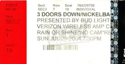 3 Doors Down / Nickelback / Puddle of Mudd / 12 Stones on Jul 25, 2004 [738-small]
