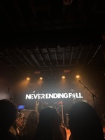 Never Ending Fall on Apr 17, 2026 [402-small]