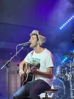 AJR / Knox / Jonah Marais / Harper Grace on Aug 3, 2025 [424-small]