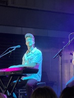 AJR / Knox / Jonah Marais / Harper Grace on Aug 3, 2025 [427-small]