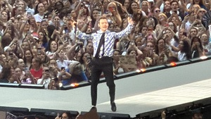 Harry Styles / Shania Twain / LIL C on Jul 4, 2026 [437-small]