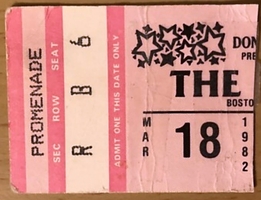 The Cars / Nick Lowe & The Chaps on Mar 18, 1982 [518-small]