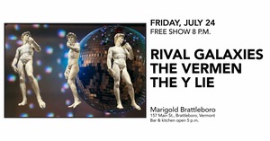Riot Frog / Robert Bushinsky / Rival Galaxies / Gifted Horses on Jul 11, 2026 [519-small]