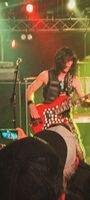 Quiet Riot / Blood Union / Yigga Digga on Jul 5, 2026 [536-small]