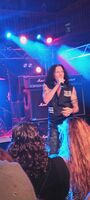 Quiet Riot / Blood Union / Yigga Digga on Jul 5, 2026 [537-small]