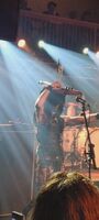 Quiet Riot / Blood Union / Yigga Digga on Jul 5, 2026 [545-small]
