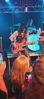 Quiet Riot / Blood Union / Yigga Digga on Jul 5, 2026 [549-small]