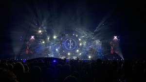 Take That / The Script / Belinda Carlisle on Jul 1, 2026 [563-small]