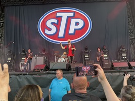 Godsmack / Stone Temple Pilots / Dorothy on Jul 3, 2026 [571-small]