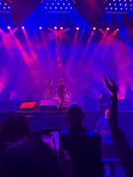 Godsmack / Stone Temple Pilots / Dorothy on Jul 3, 2026 [574-small]