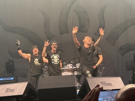 Godsmack / Stone Temple Pilots / Dorothy on Jul 3, 2026 [577-small]