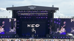 Wolf Alice / Lykke Li / The Last Dinner Party / Rachel Chinouriri / Keo / Florence Road on Jul 5, 2026 [585-small]