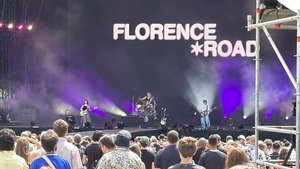 Wolf Alice / Lykke Li / The Last Dinner Party / Rachel Chinouriri / Keo / Florence Road on Jul 5, 2026 [593-small]