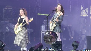 Wolf Alice / Lykke Li / The Last Dinner Party / Rachel Chinouriri / Keo / Florence Road on Jul 5, 2026 [595-small]