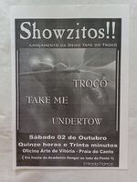 Trocó / Take Me / undertow on Oct 2, 1999 [683-small]