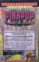 Pinkpop Festival 1995 on Jun 4, 1995 [690-small]