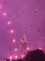 Melanie Martinez / Beach Bunny / Sofia Isella on May 28, 2024 [762-small]