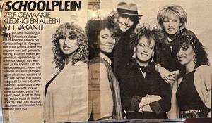 Dolly Dots on Apr 2, 1985 [772-small]