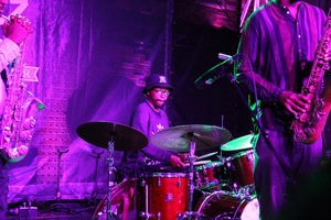 Shabaka & The Ancestors on Jun 28, 2017 [809-small]