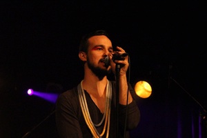 Gabriel Garzón-Montano / Tamera Russell on Jun 29, 2017 [821-small]