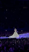Taylor Swift / Phoebe Bridgers / Gracie Abrams / boygenius on May 5, 2023 [872-small]