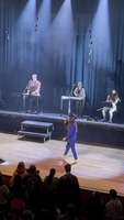 Dodie / Lizzy McAlpine on Feb 13, 2022 [907-small]