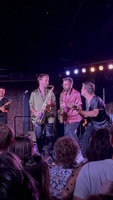 Sammy Rae & the Friends on Sep 11, 2021 [913-small]