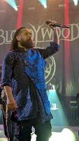 Bloodywood / Ashen / Comastatic on Jun 16, 2026 [946-small]