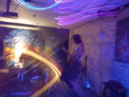 Noah Britton / Prairie Princess / Kevin Wulf / Jarsch on Jul 6, 2026 [950-small]